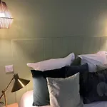 Aux D'a Cote B&B 3*