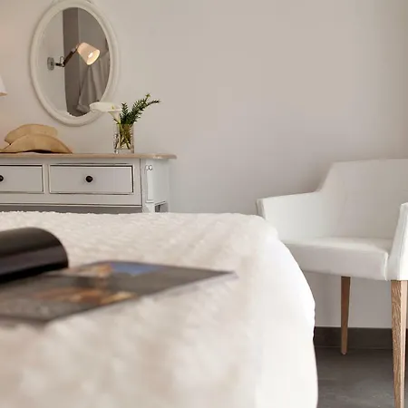 Couette-café Aux D'a Cote