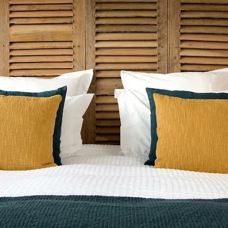 Bed & Breakfast Aux D'a Cote *