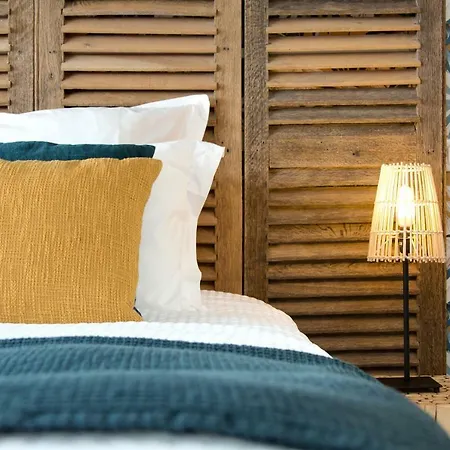 Bed & Breakfast Aux D'a Cote