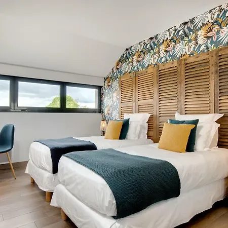 Bed & Breakfast Aux D'a Cote