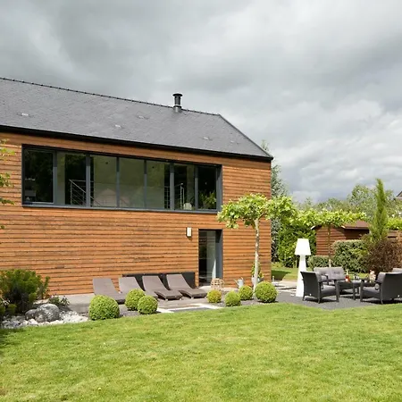 Bed & Breakfast Aux D'a Cote