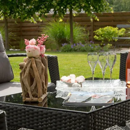 Aux D'a Cote 3* Courcelles-Sapicourt