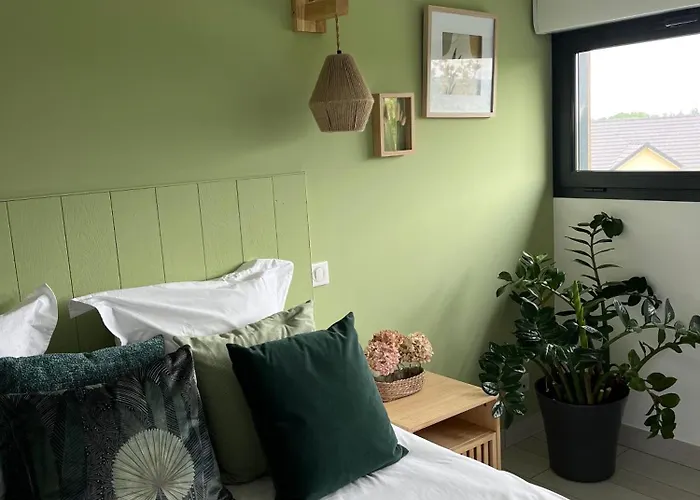 Bed & Breakfast Aux D'a Cote