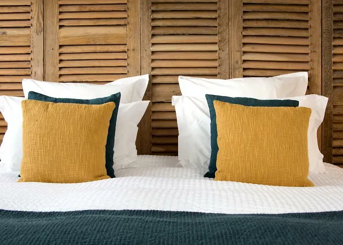 Bed & Breakfast Aux D'a Cote 3*