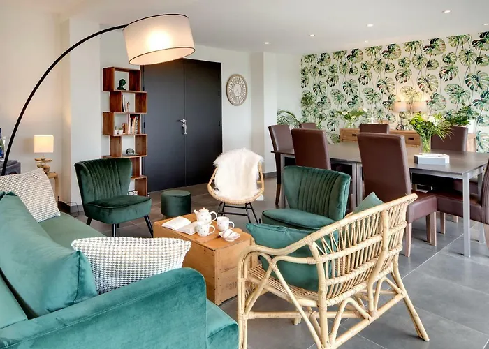 Bed & Breakfast Aux D'a Cote Courcelles-Sapicourt